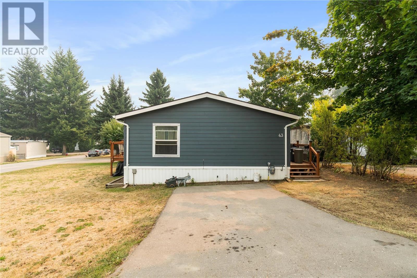 3350 10th Avenue NE Unit# 43, #43