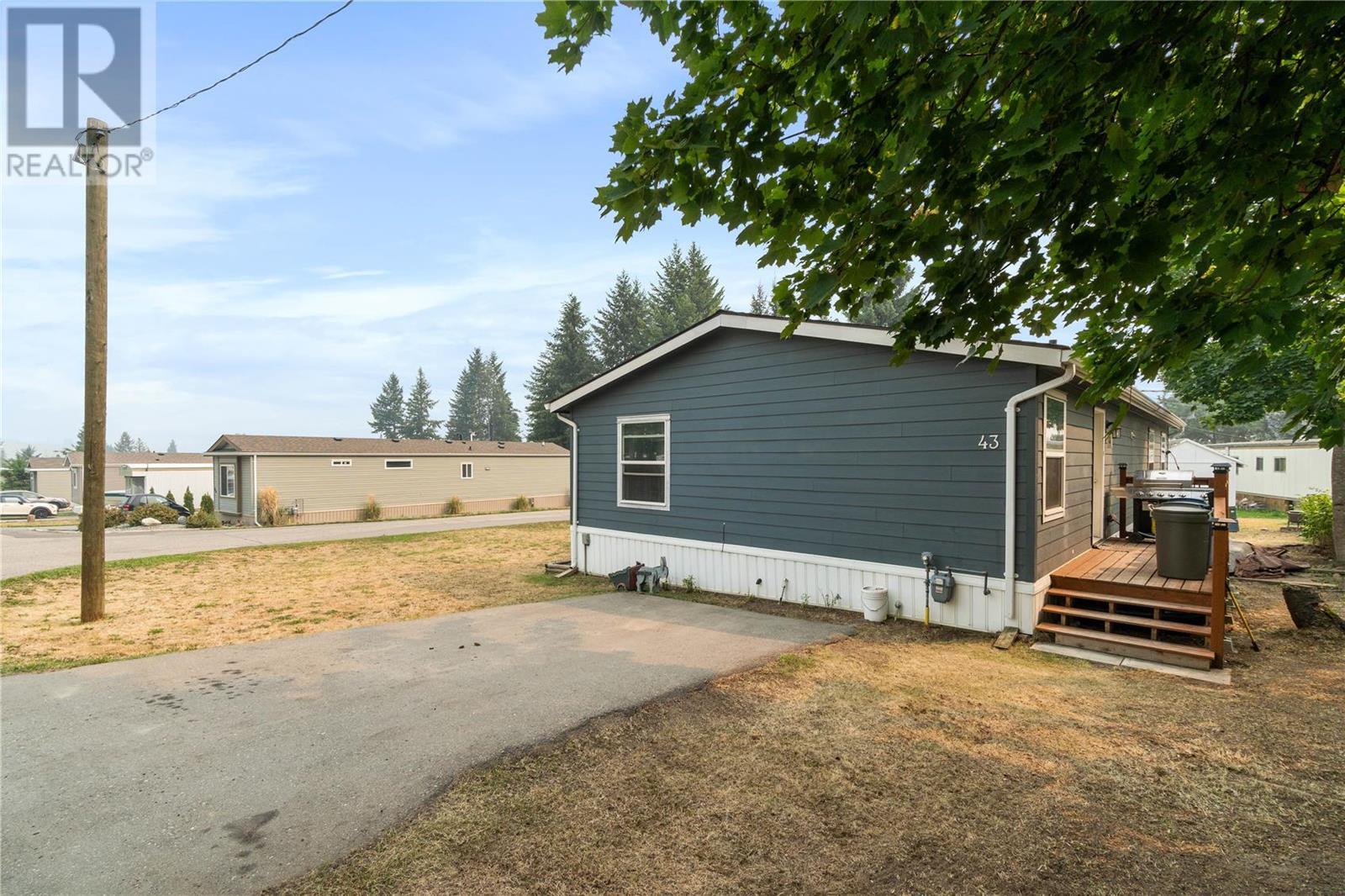 3350 10th Avenue NE Unit# 43, #43
