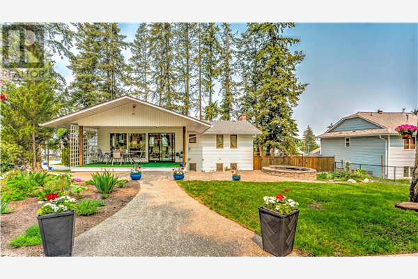 2315 Van Kleeck Avenue,, Armstrong