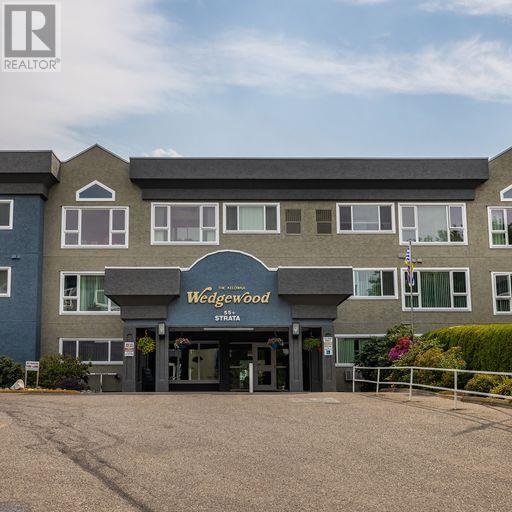 #134 1045 Sutherland Avenue,, #134