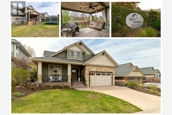 #115 515 Wren Place,, Kelowna
