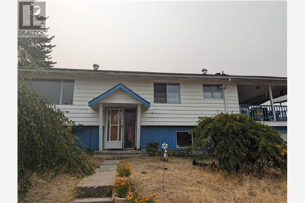 1391 15th Street, SE, Salmon Arm
