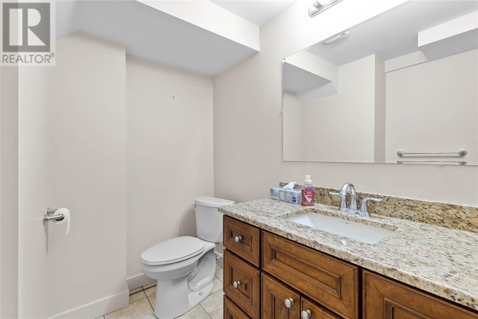 1596 Okanagan Avenue Unit# 4, #4