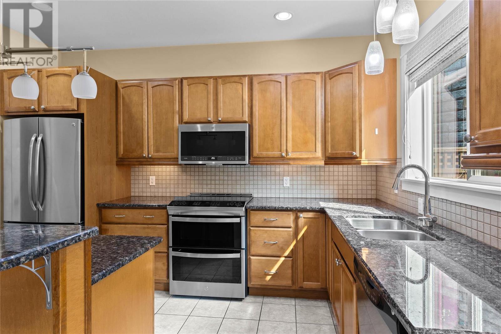 1596 Okanagan Avenue Unit# 4, #4