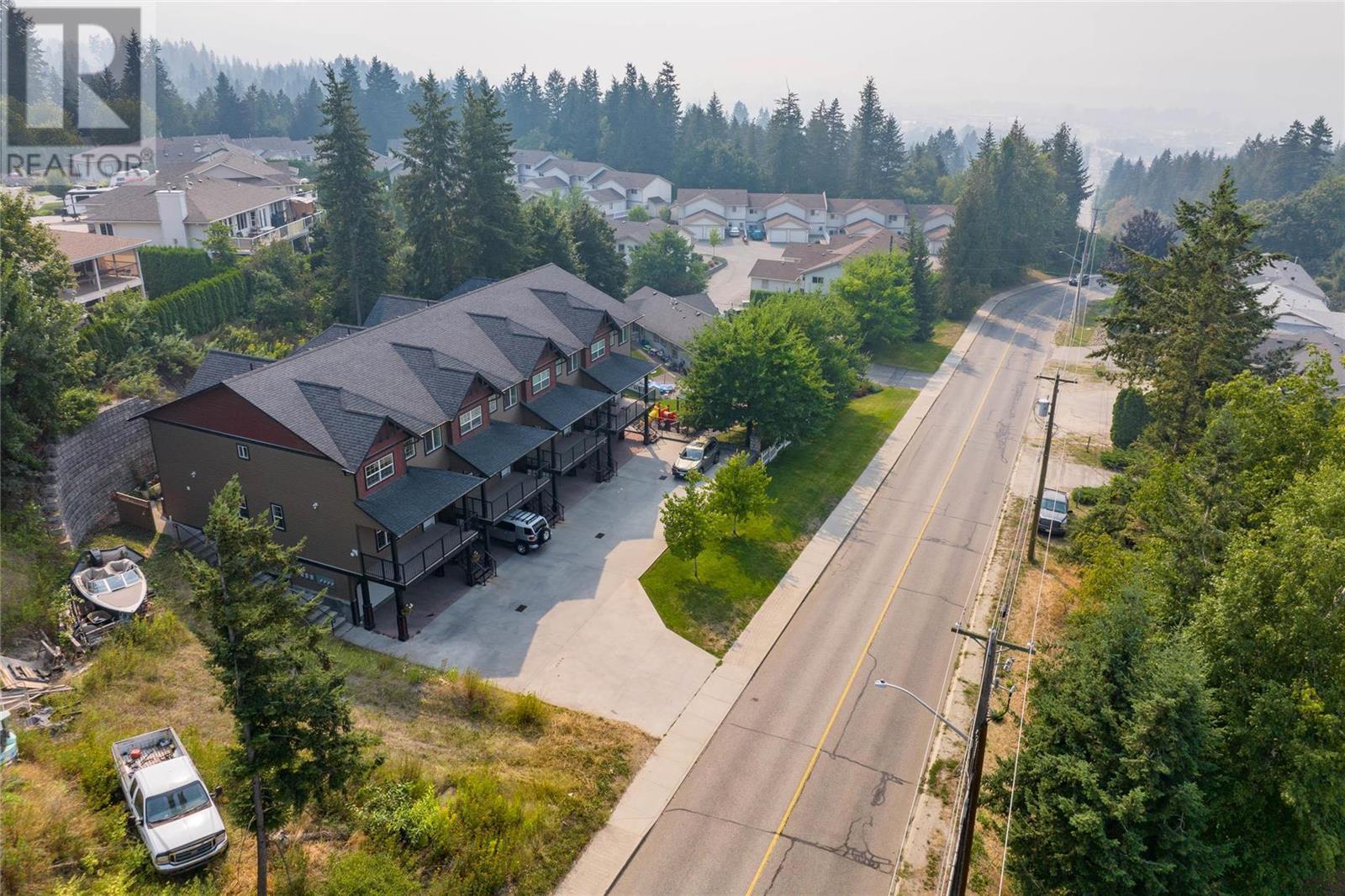 1596 Okanagan Avenue Unit# 4, #4