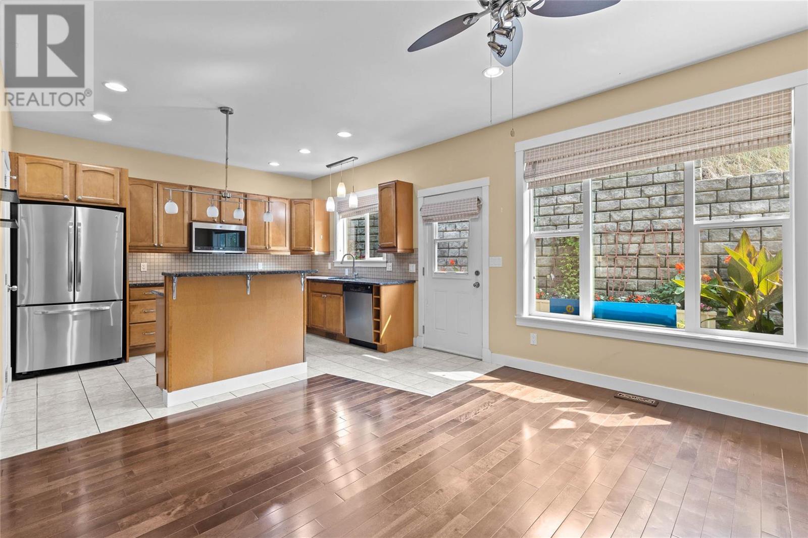 1596 Okanagan Avenue Unit# 4, #4