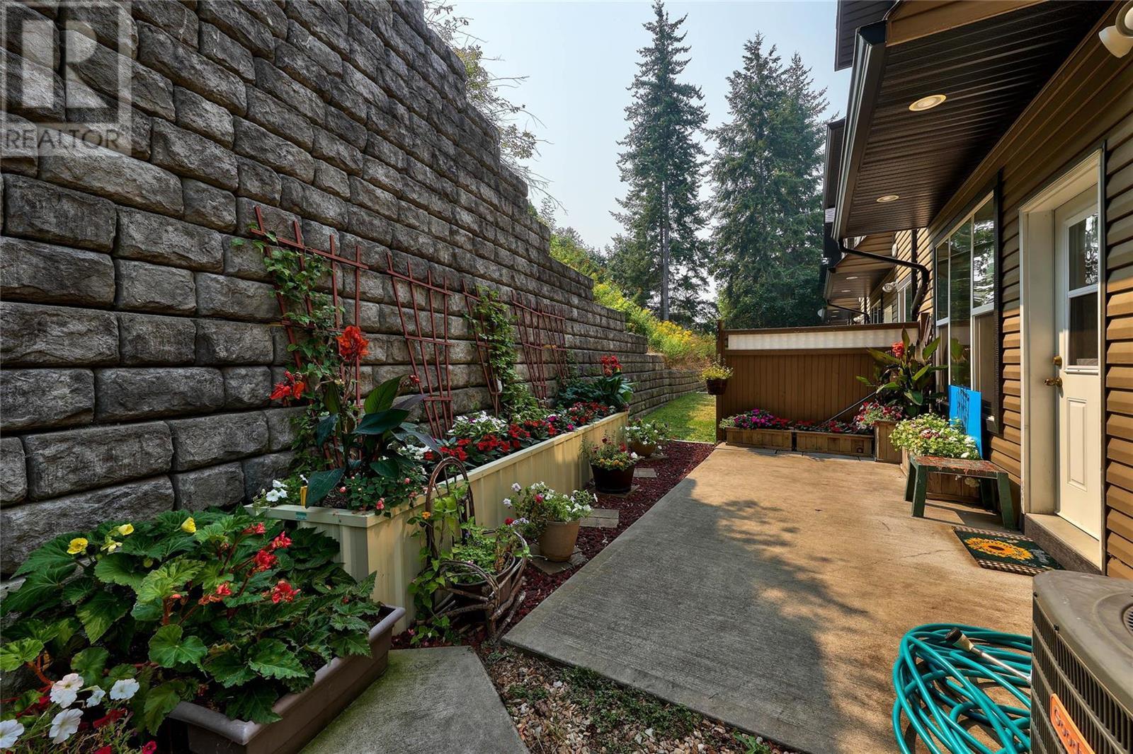 1596 Okanagan Avenue Unit# 4, #4