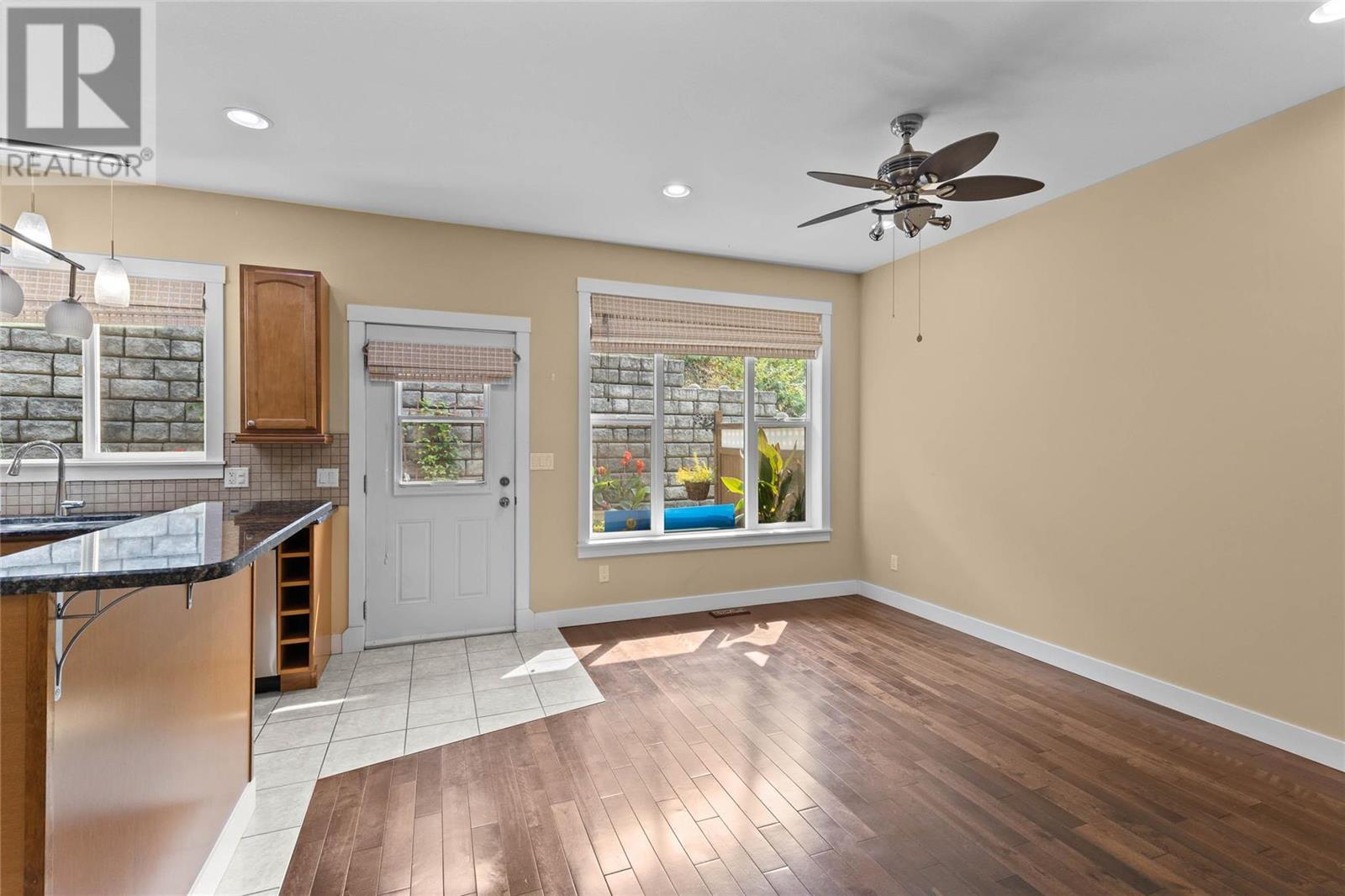 1596 Okanagan Avenue Unit# 4, #4