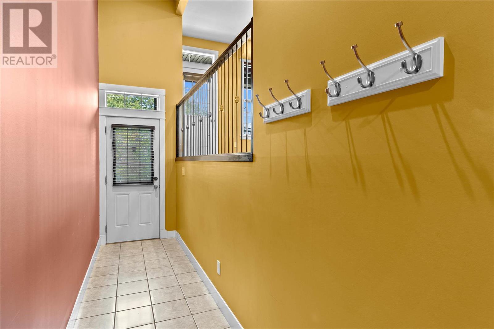 1596 Okanagan Avenue Unit# 4, #4