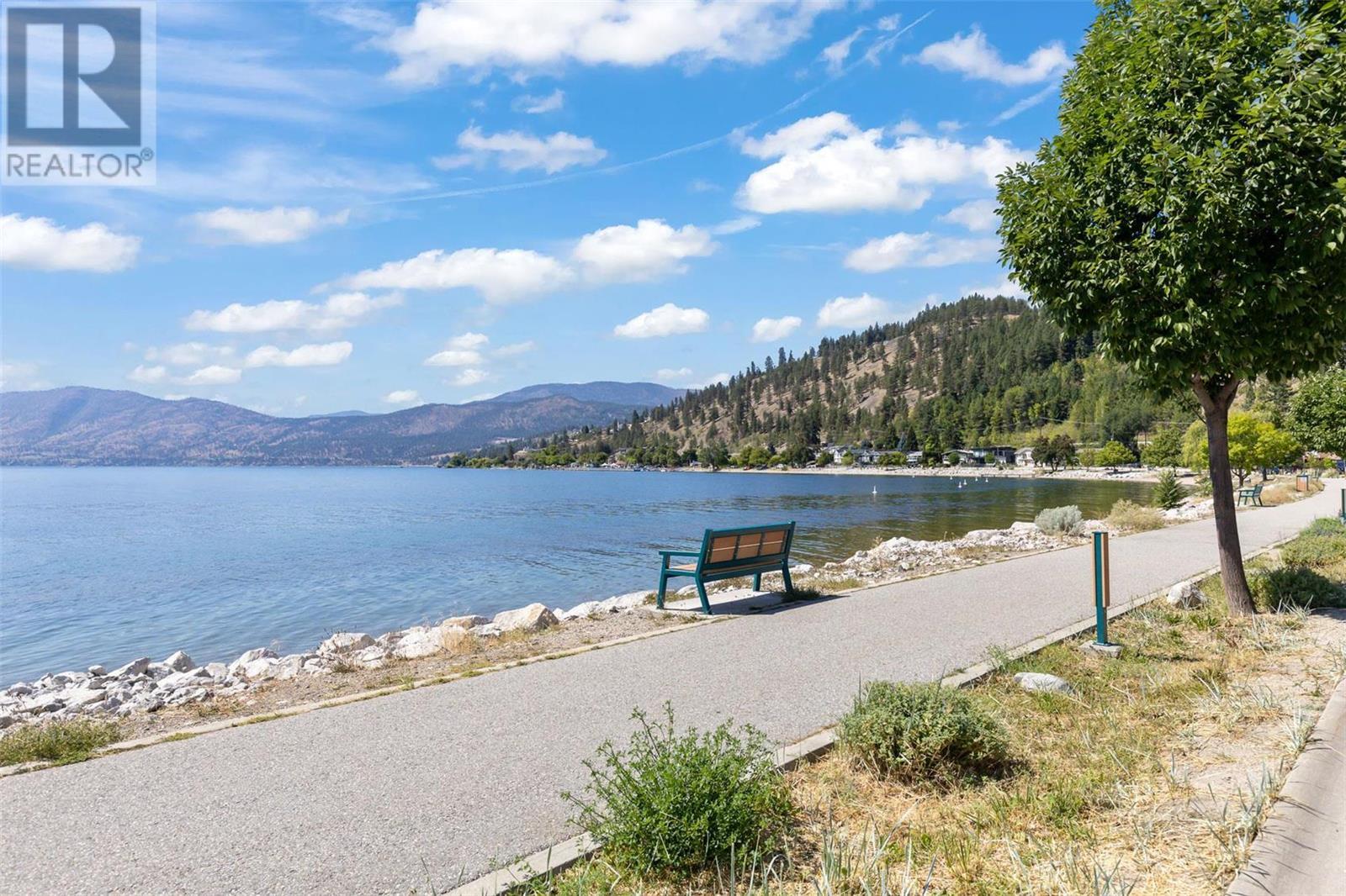 #103 4316 Beach Avenue, SW, #103