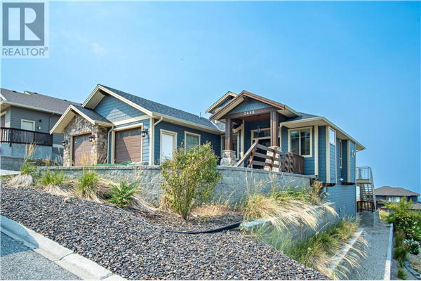 2488 Monte Vista Lane,, Kelowna