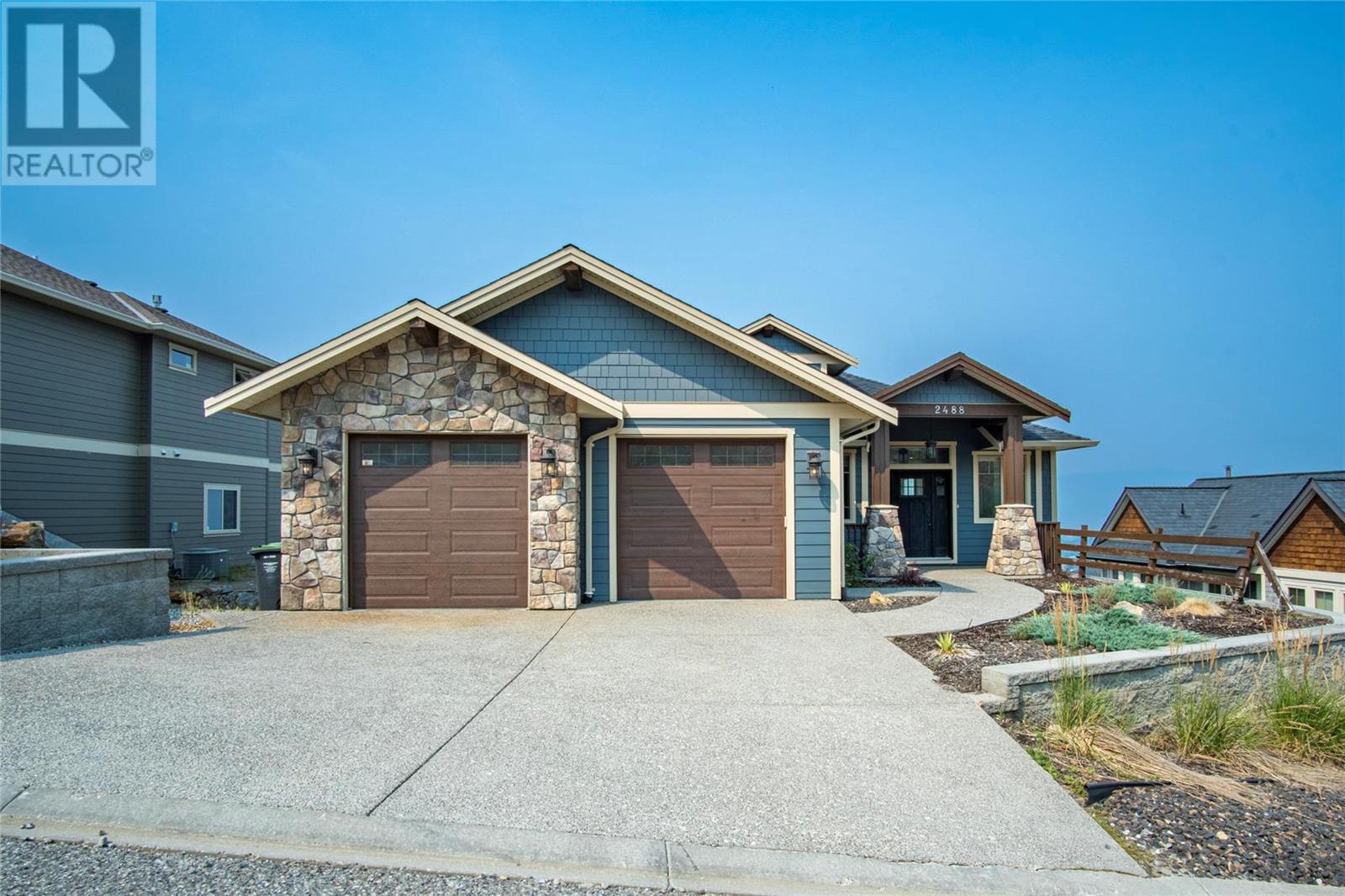2488 Monte Vista Lane,