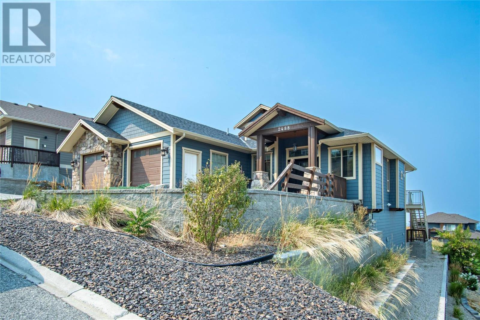 2488 Monte Vista Lane,