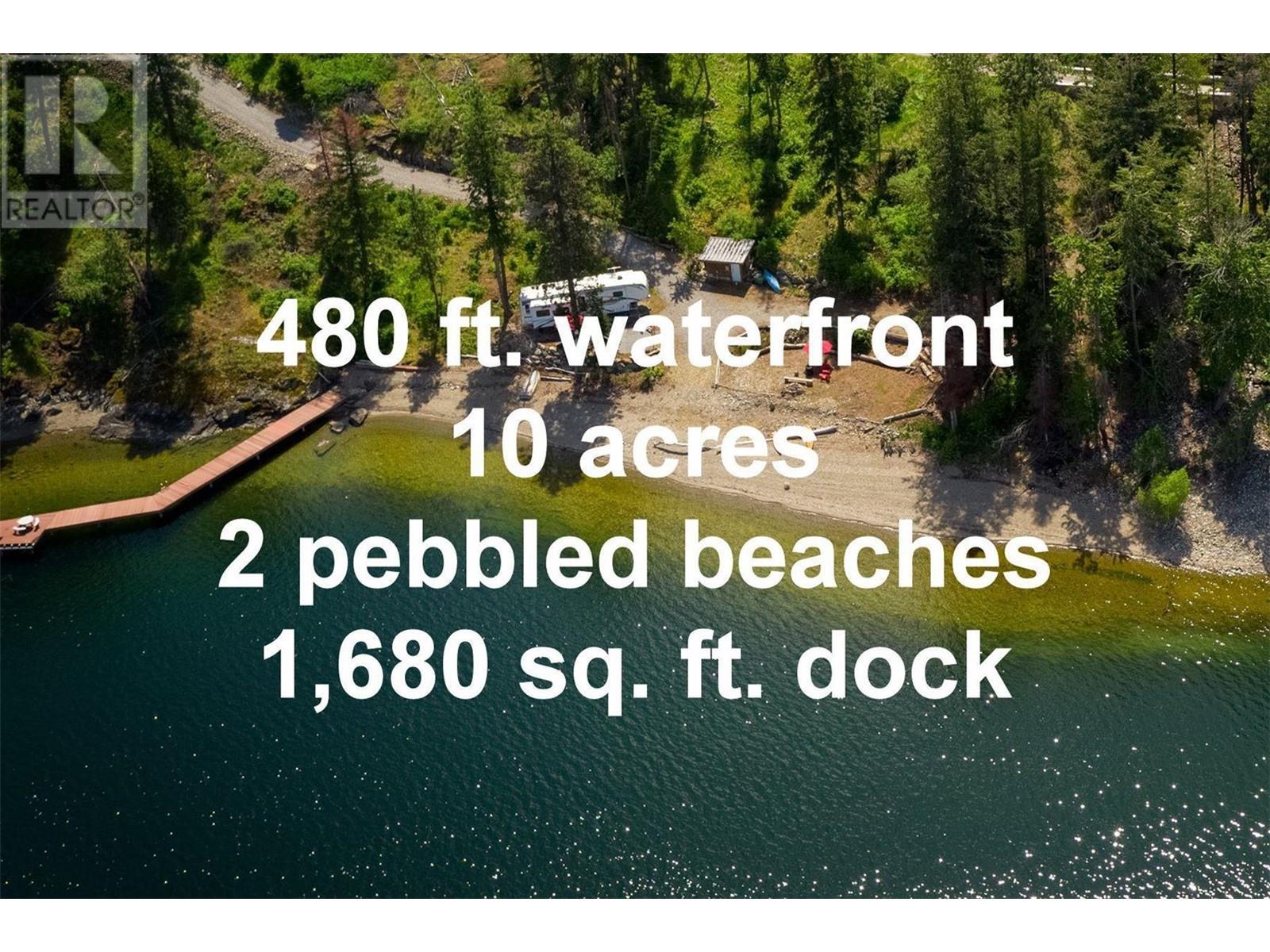 8888 Lakeshore Road Unit# Lot 2, #Lot 2