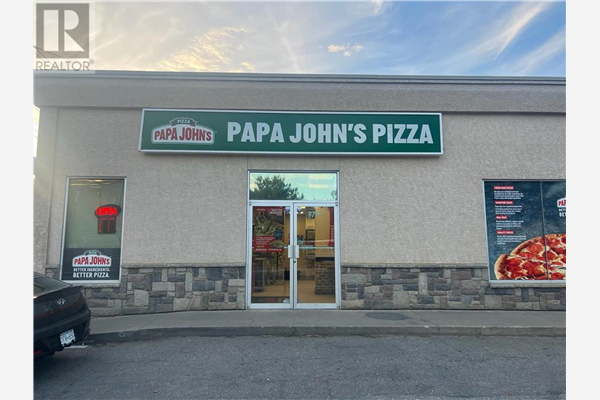 271 Trans Canada Highway, NE, Salmon Arm