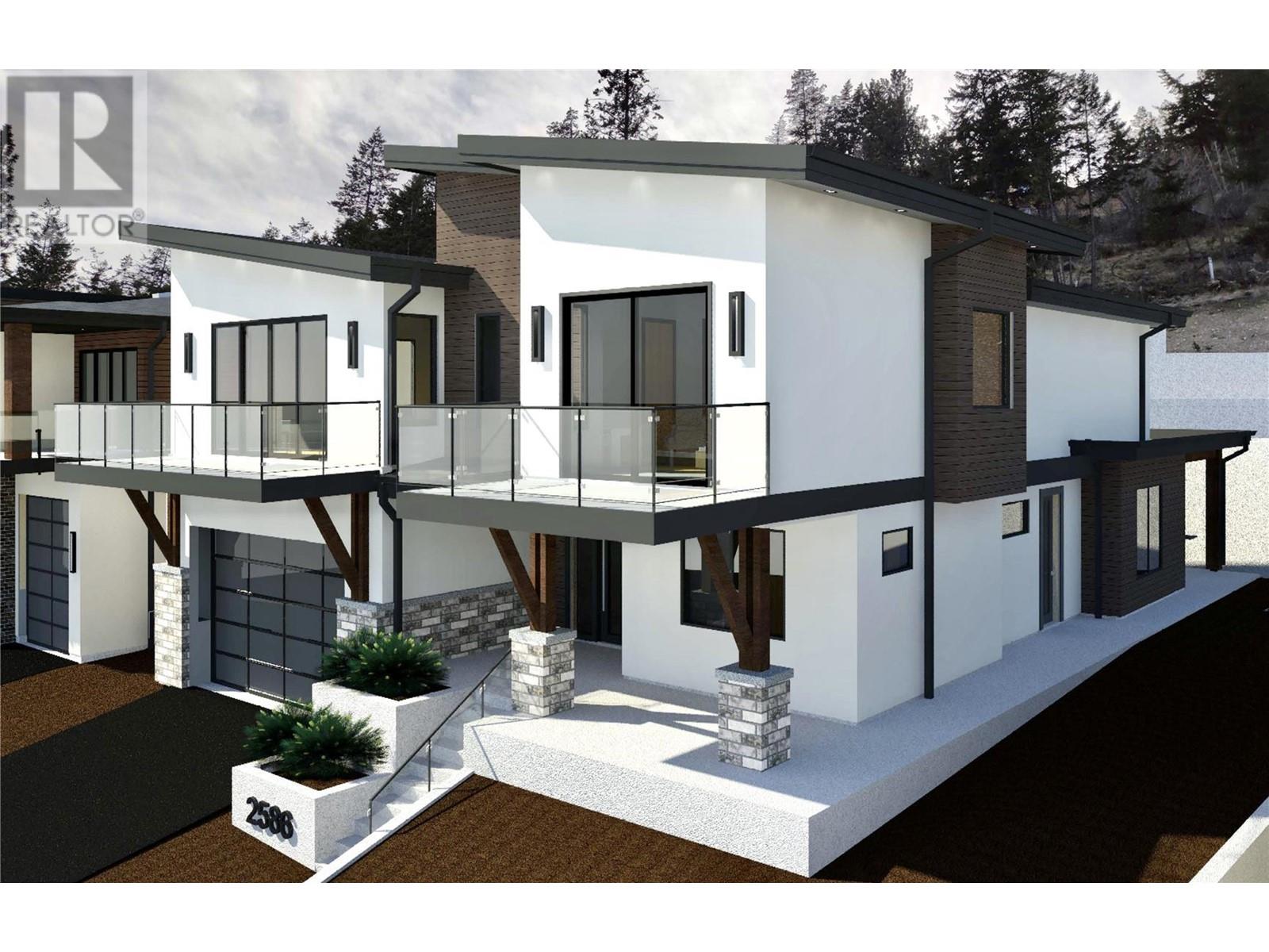 2586 Casa Palmero Drive,