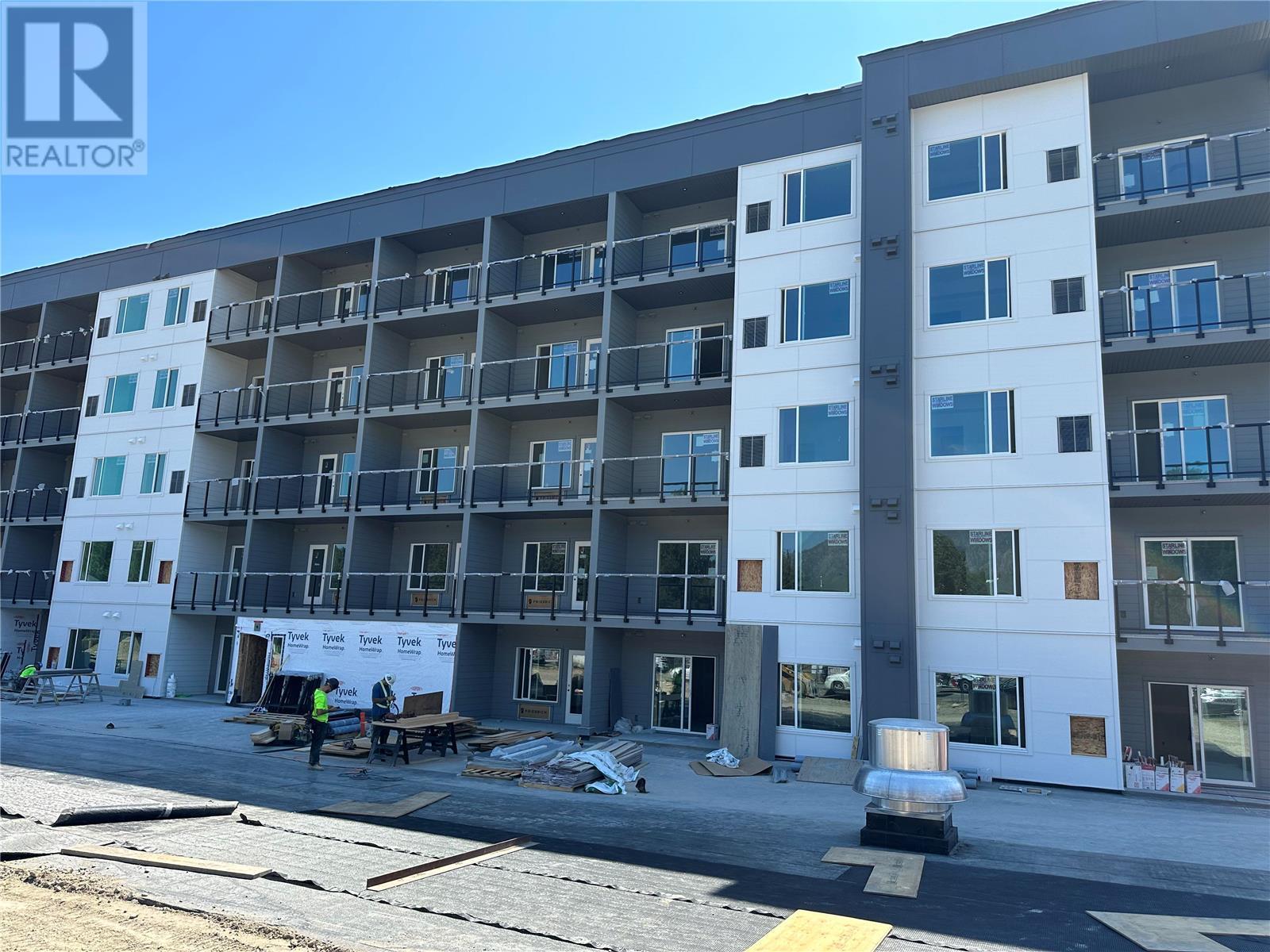 2345 Butt Road Unit# 203, #203