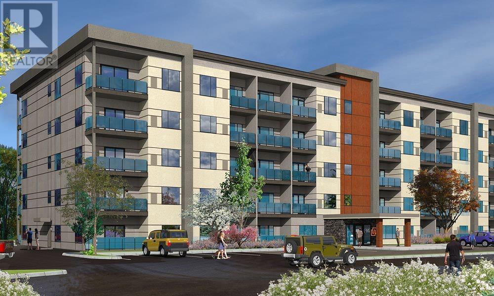 2345 Butt Road Unit# 203, #203