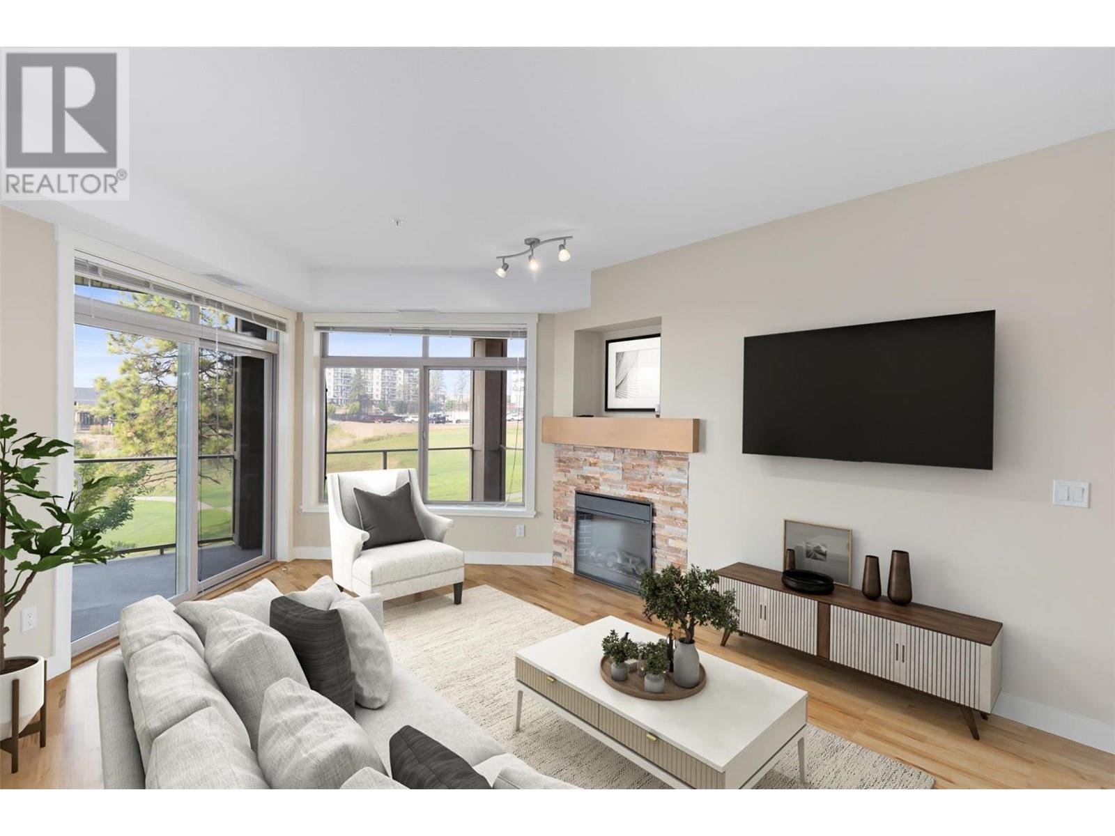#311 3545 Carrington Road,, #311