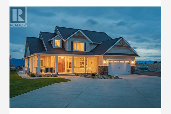 2880 Joe Riche Road,, Kelowna