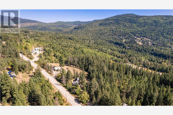 7932 Silver Star Road,, Vernon