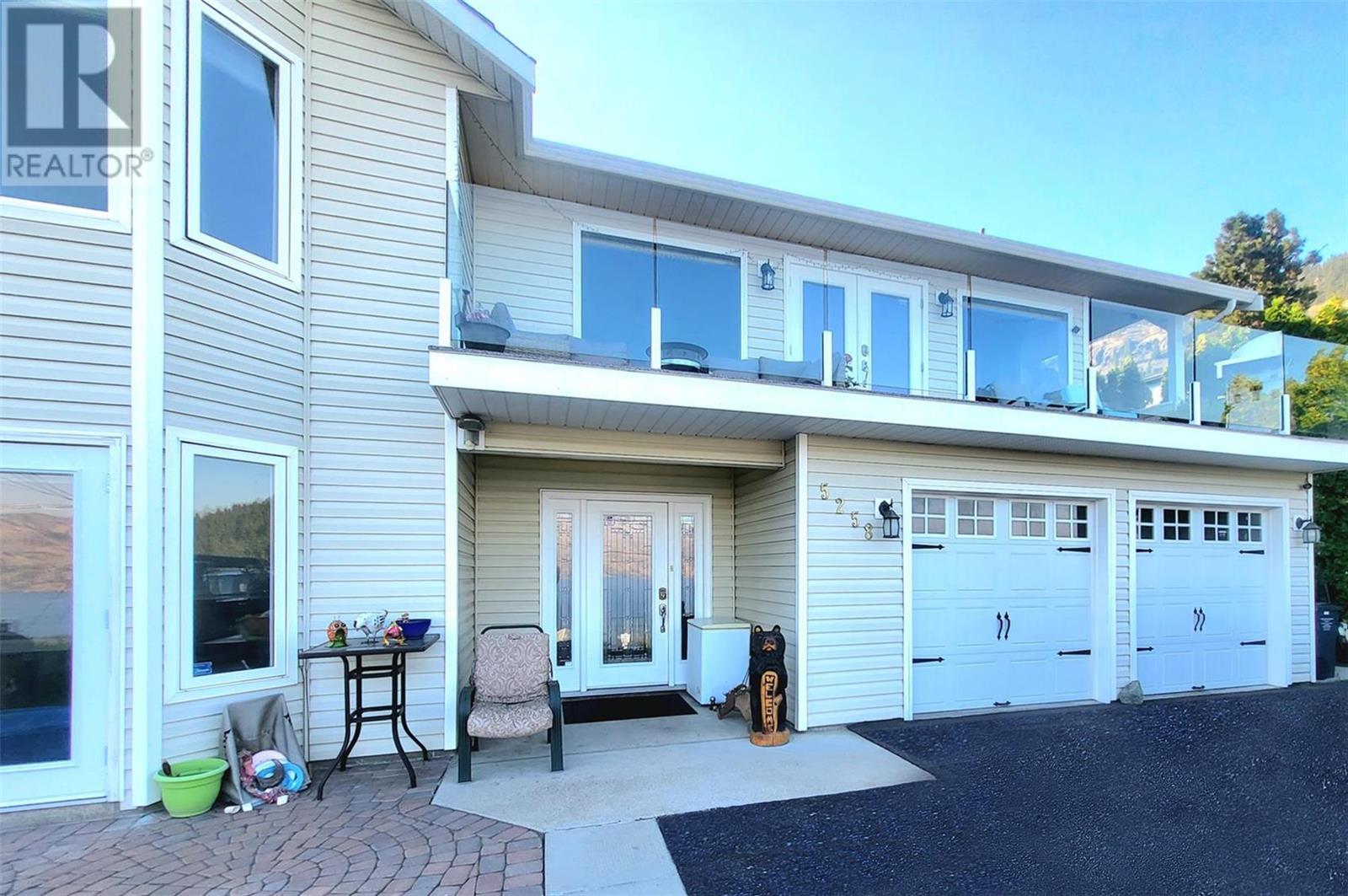 5258 Clarence Road,