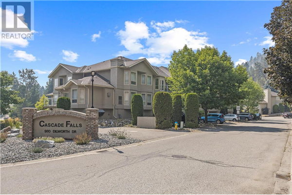 #114 980 Dilworth Drive,, Kelowna