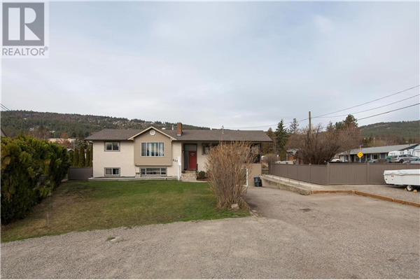 3508 Galloway Road,, West Kelowna