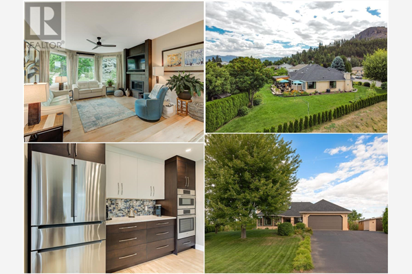 2663 Paula Road,, West Kelowna