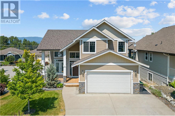 5090 Seon Crescent,, Kelowna