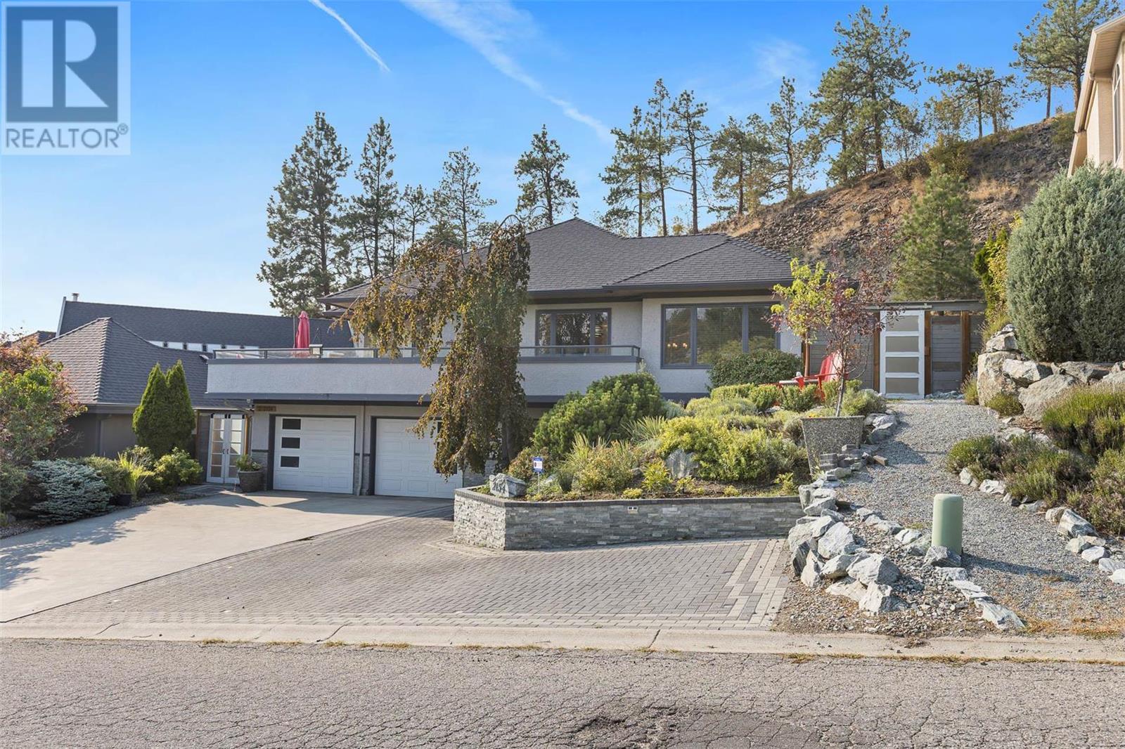 2154 Lillooet Crescent,