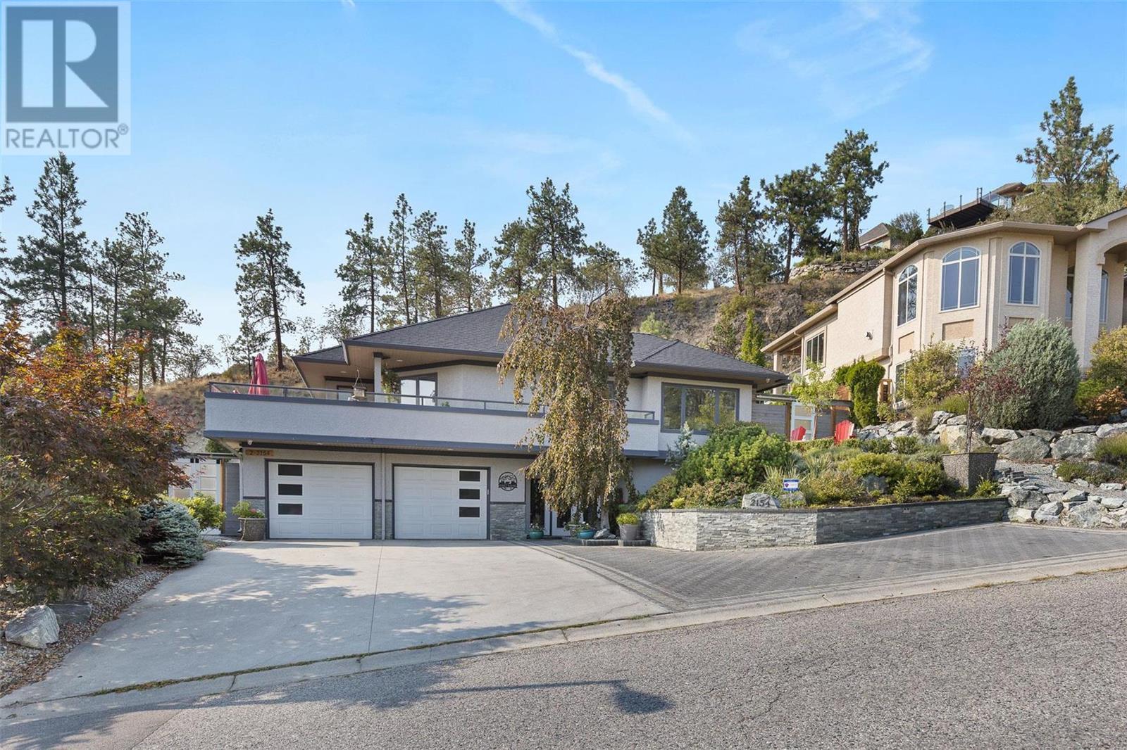 2154 Lillooet Crescent,