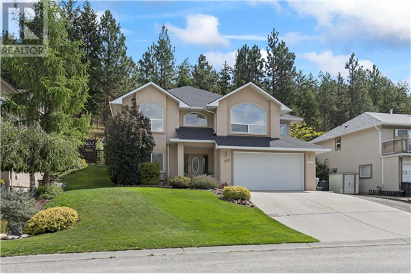 409 Rio Drive,, Kelowna
