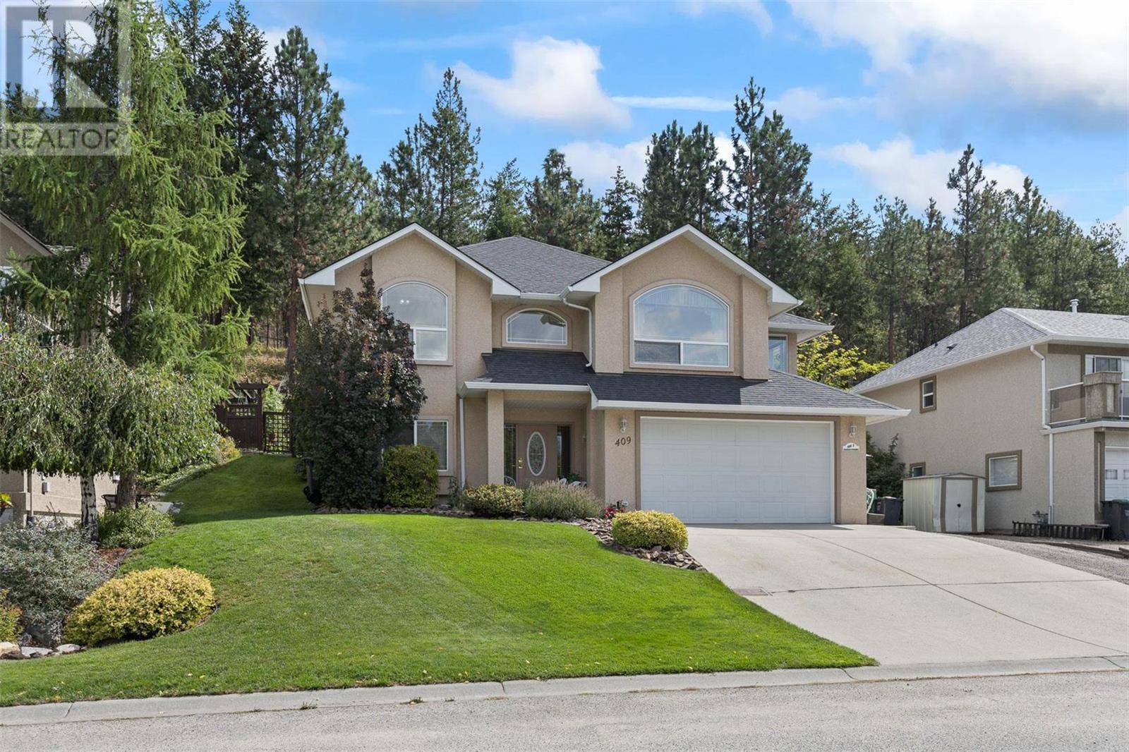 409 Rio Drive,