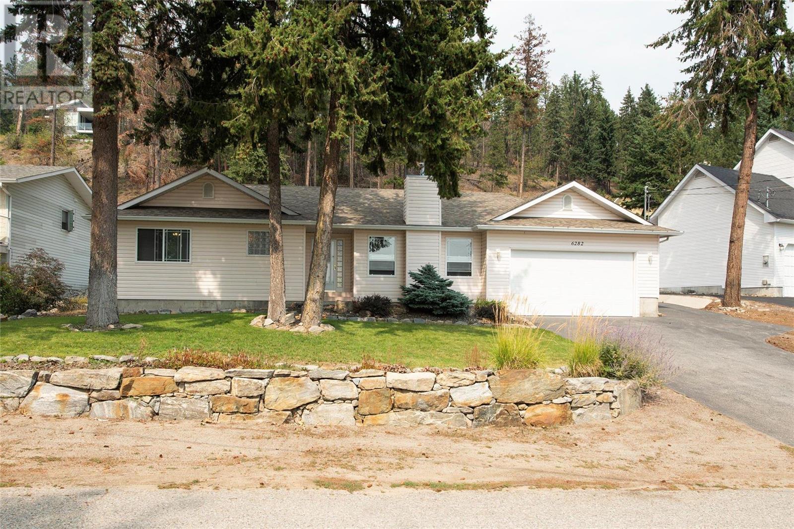 6282 Thompson Drive,