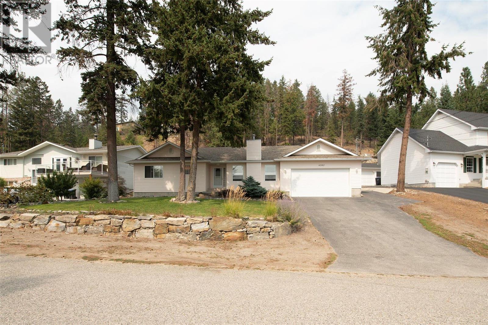 6282 Thompson Drive,