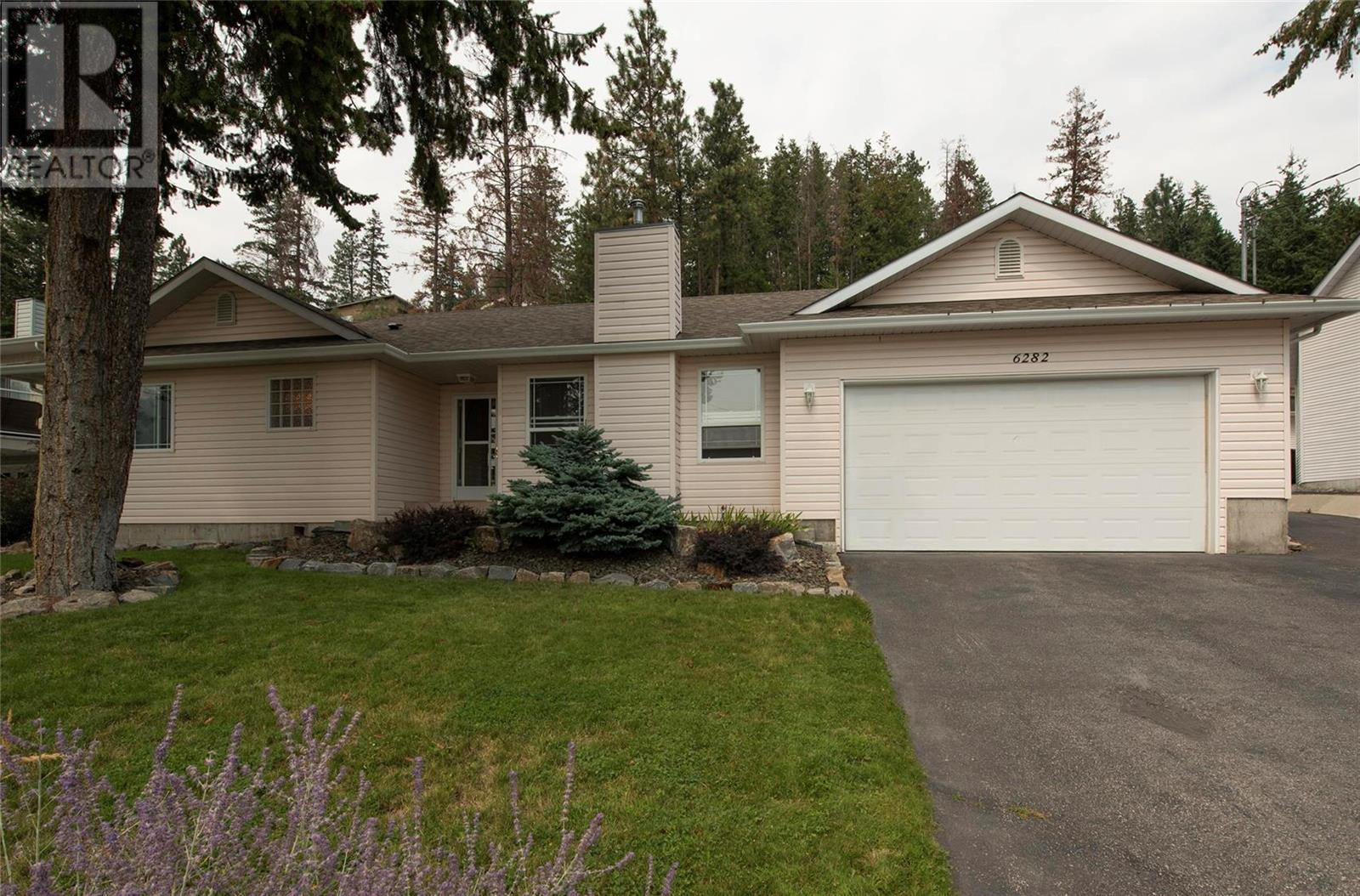 6282 Thompson Drive,
