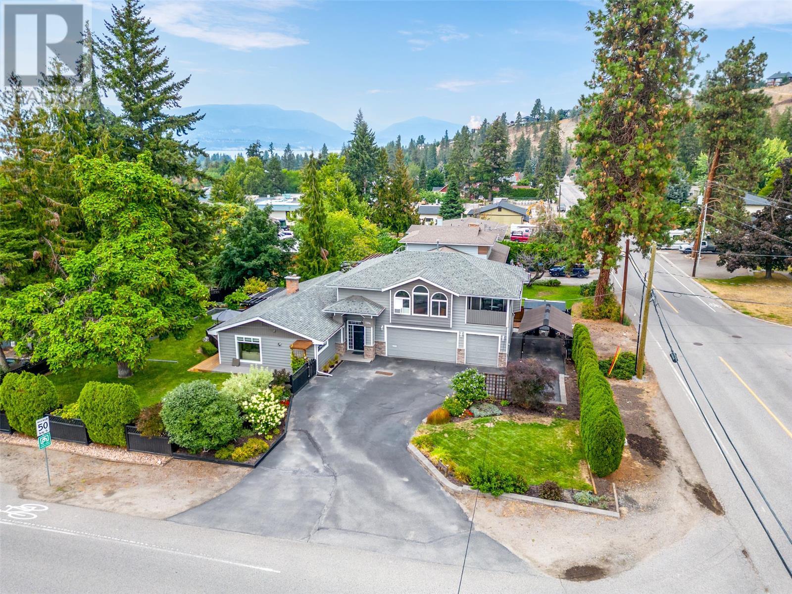 794 McClure Road,