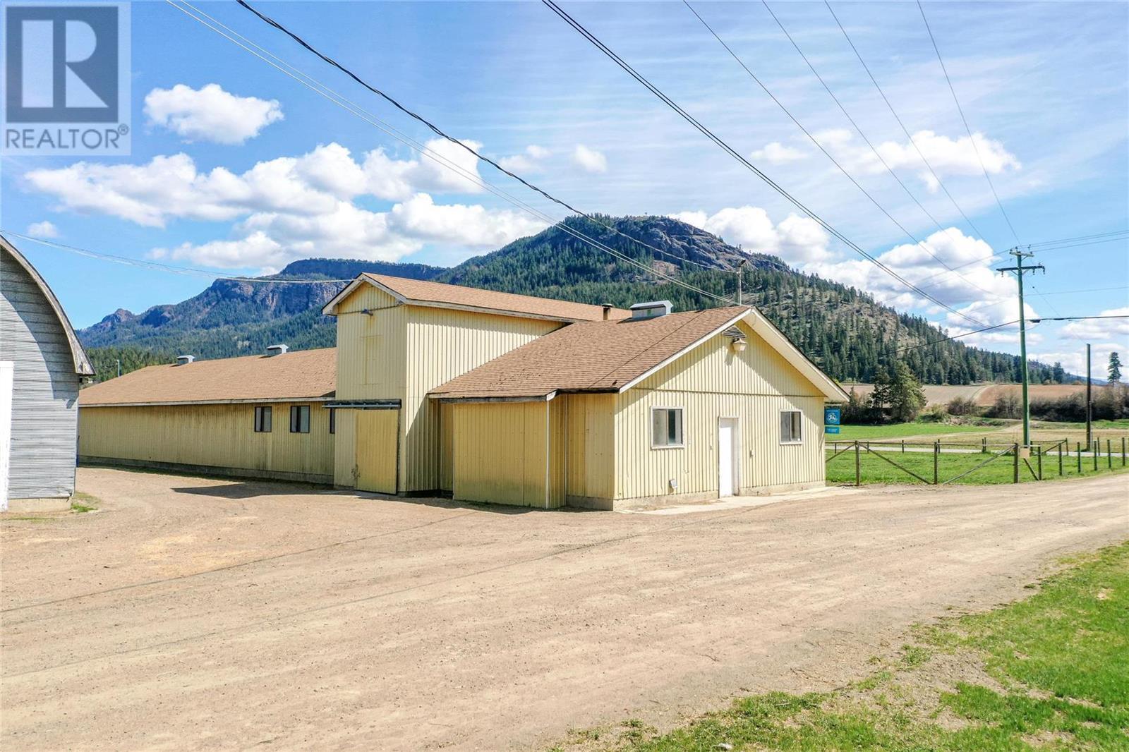 118 Enderby-Grindrod Road