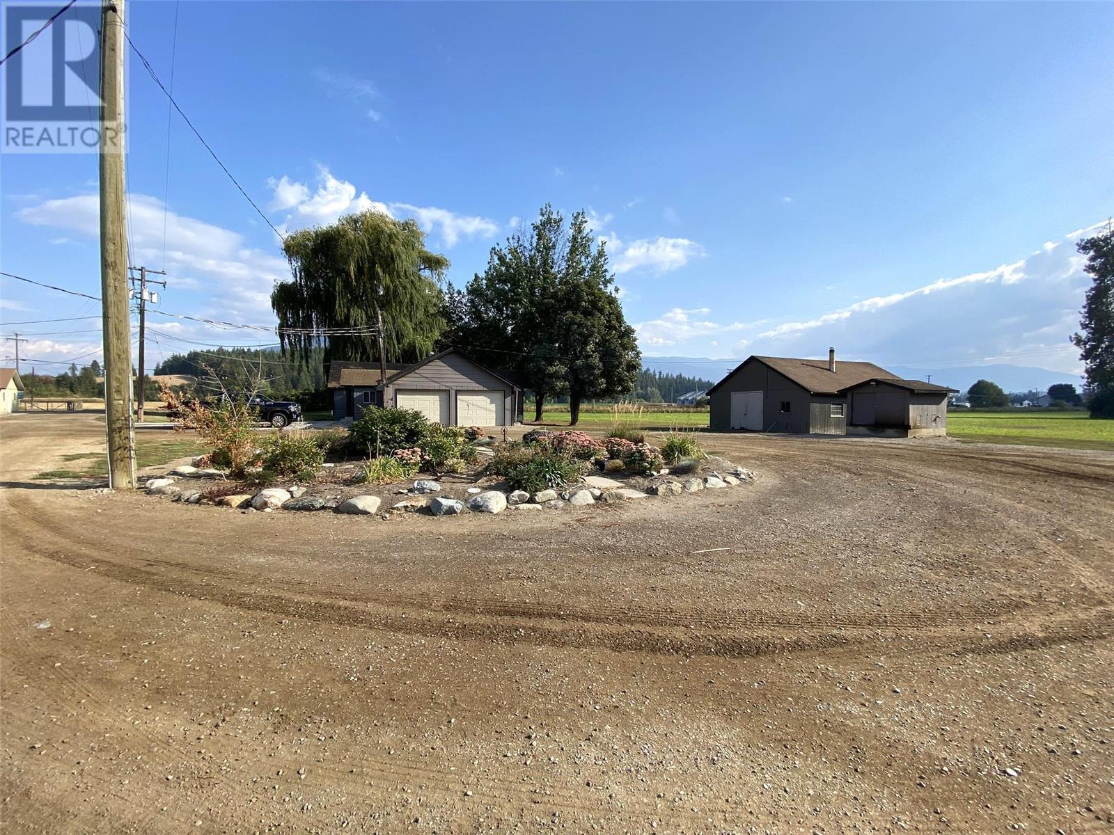 118 Enderby-Grindrod Road