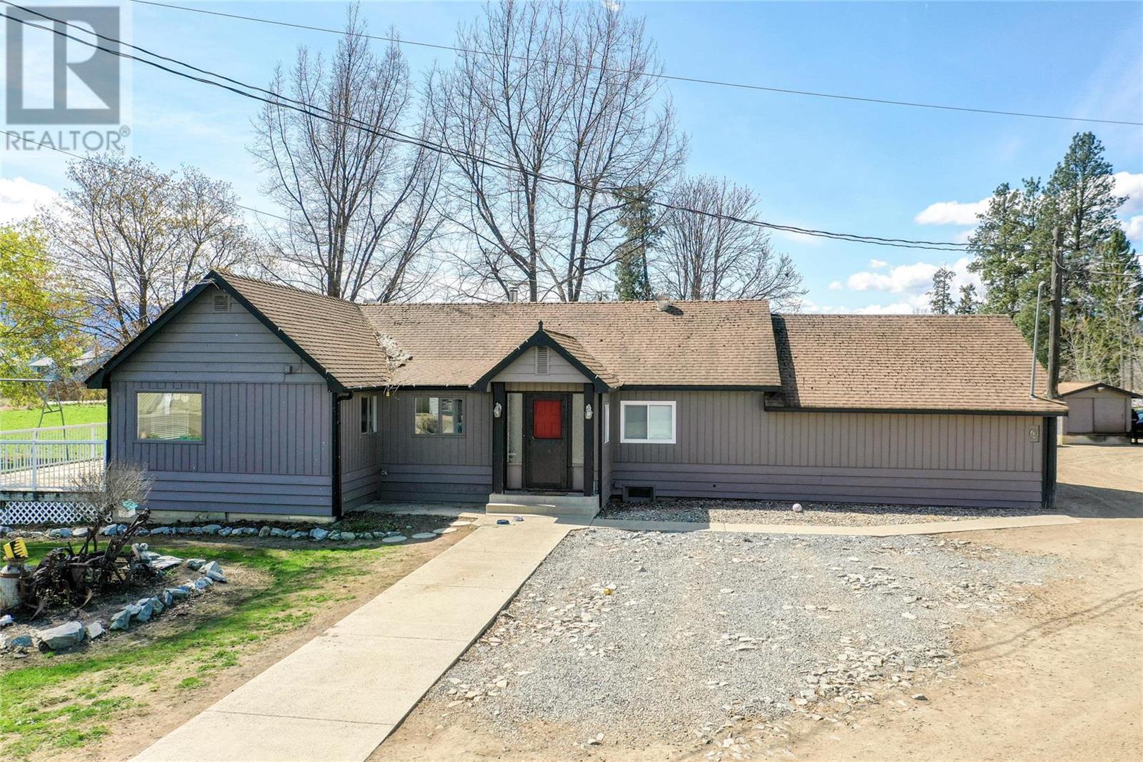 118 Enderby-Grindrod Road