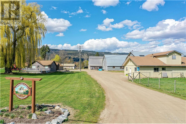 118 Enderby-Grindrod Road,, Enderby