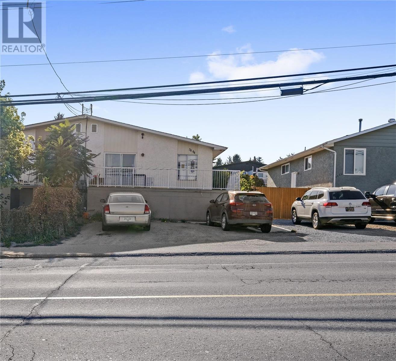 3444 Old Okanagan Highway,