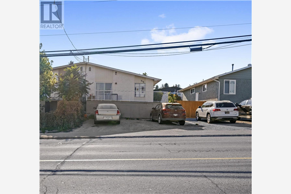 3444 Old Okanagan Highway,, West Kelowna