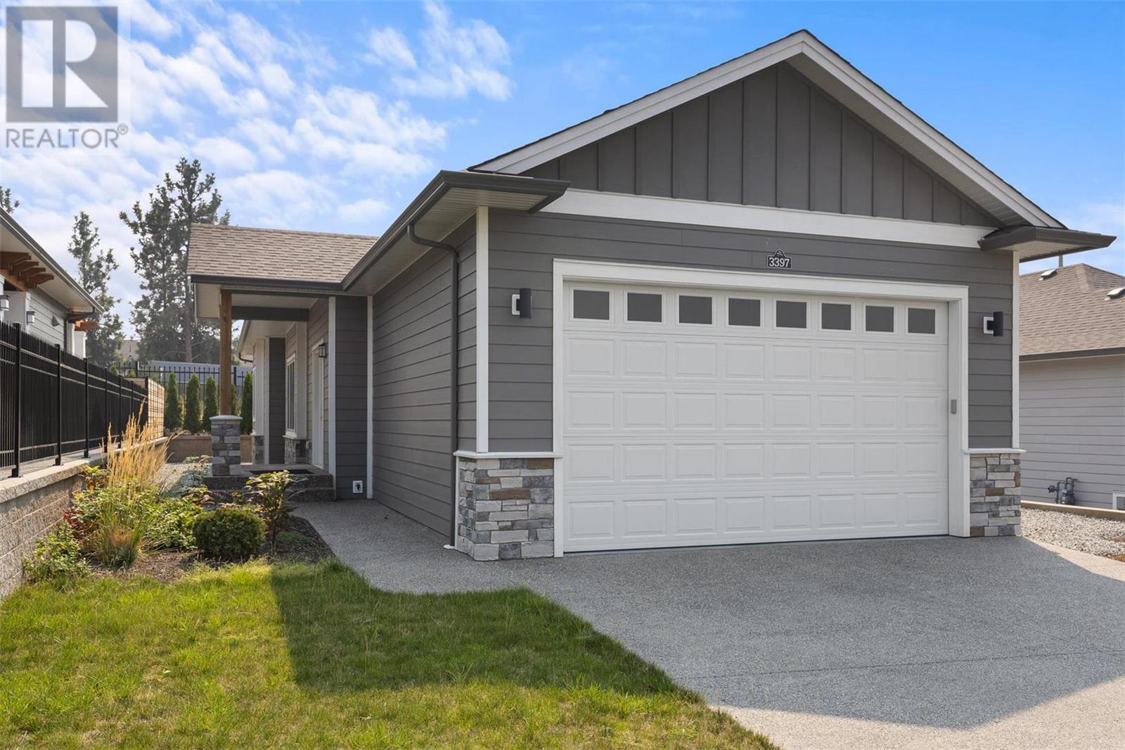 3397 Ironwood Drive,