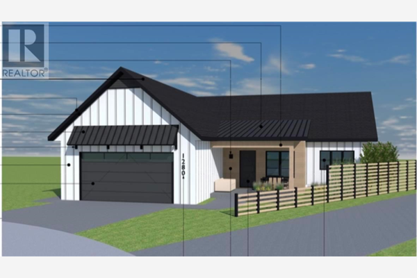1280 7 Avenue, SE, Salmon Arm