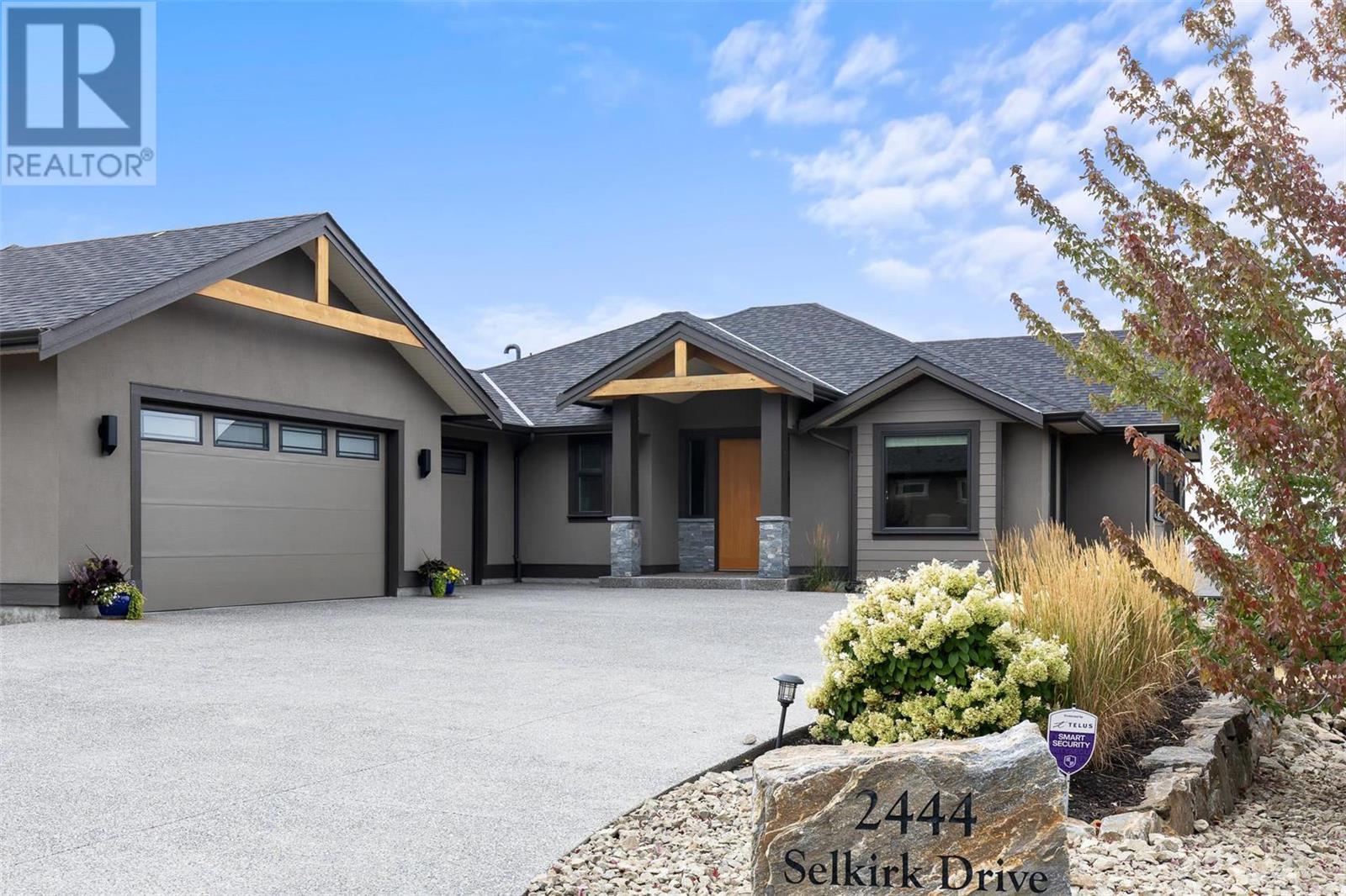 2444 Selkirk Drive,