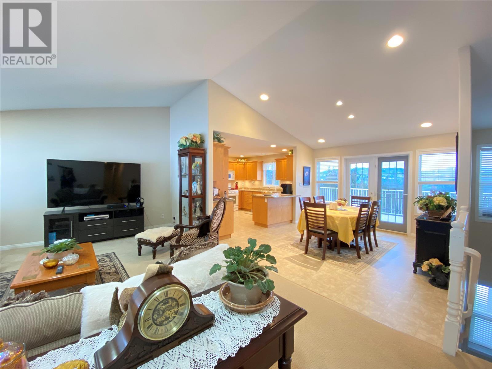 1406 Huckleberry Drive