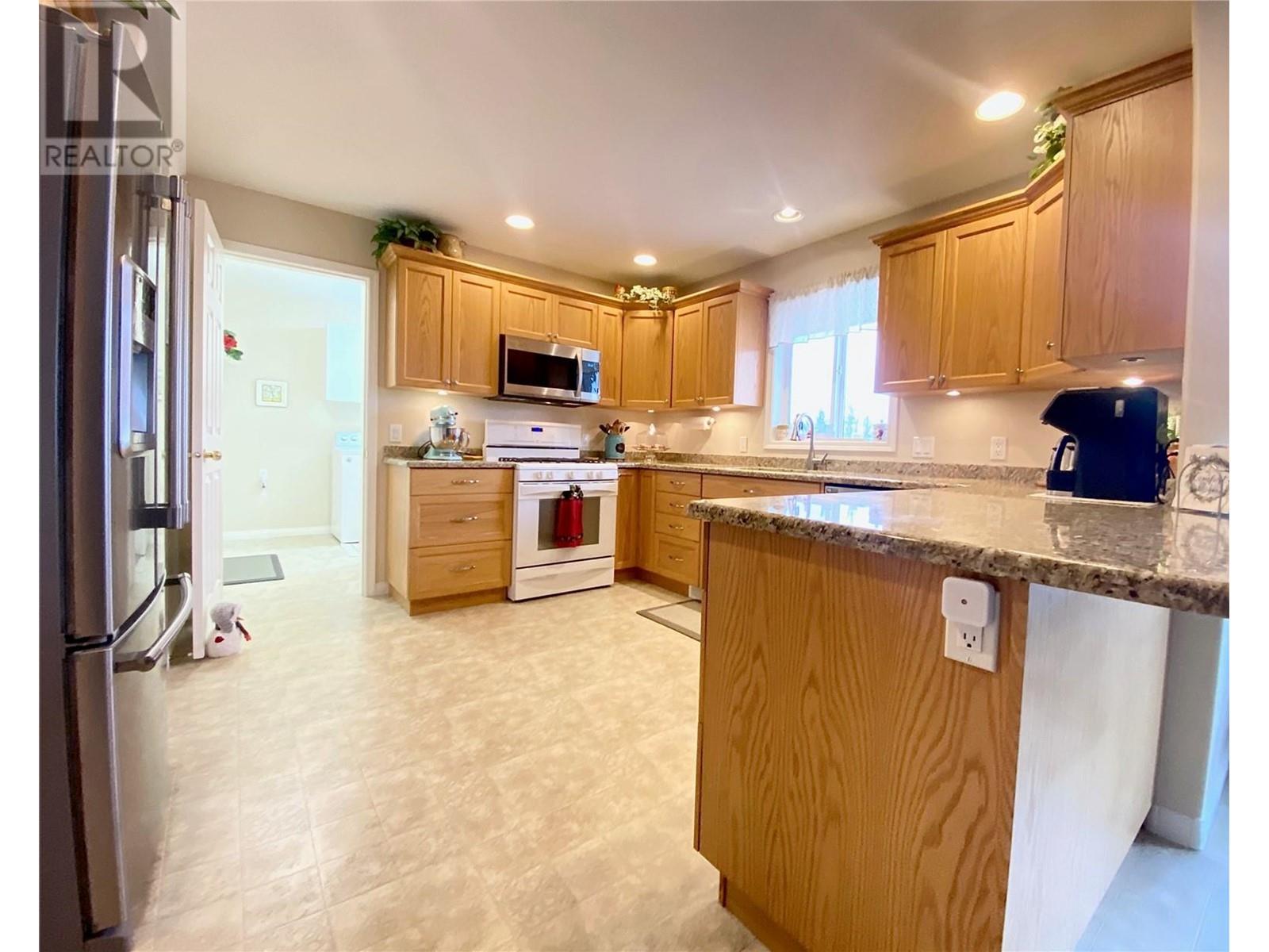 1406 Huckleberry Drive