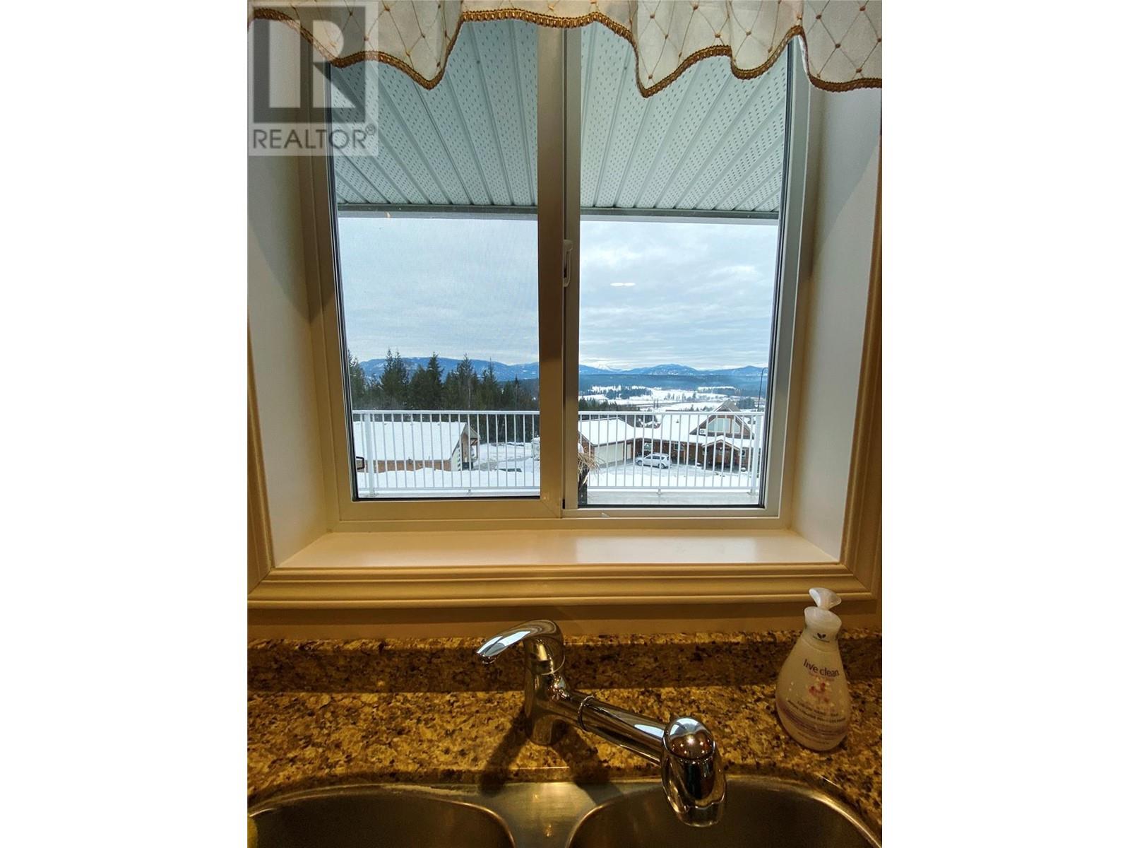 1406 Huckleberry Drive